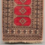 1062 7365 ORIENTAL RUG